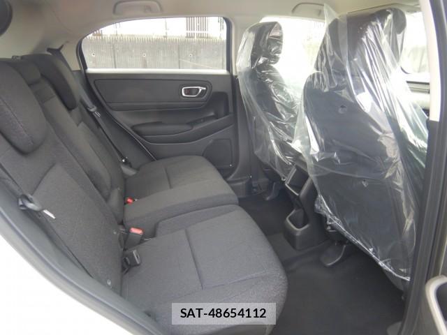 Honda VEZEL 2026-07 8649096-6