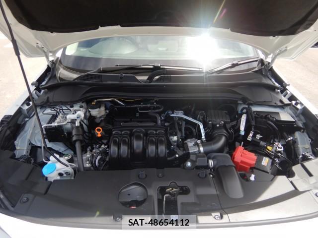 Honda VEZEL 2026-07 8649096-7