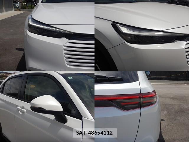 Honda VEZEL 2026-07 8649096-9