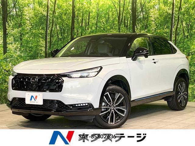 Honda VEZEL 2024-08 8649206-0