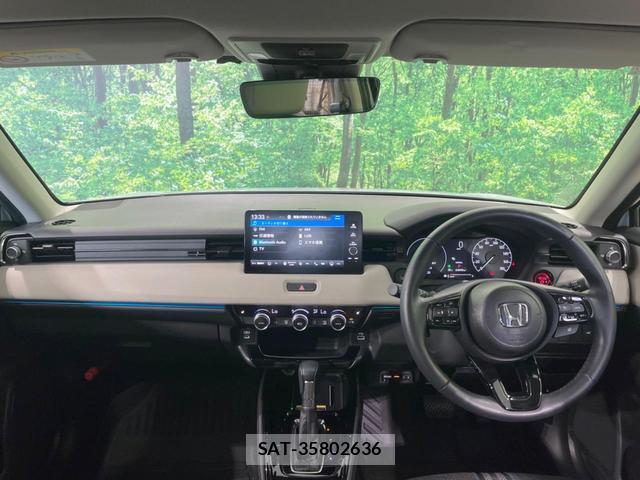 Honda VEZEL 2024-08 8649206-1
