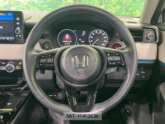 Honda VEZEL 2024-08 8649206-10