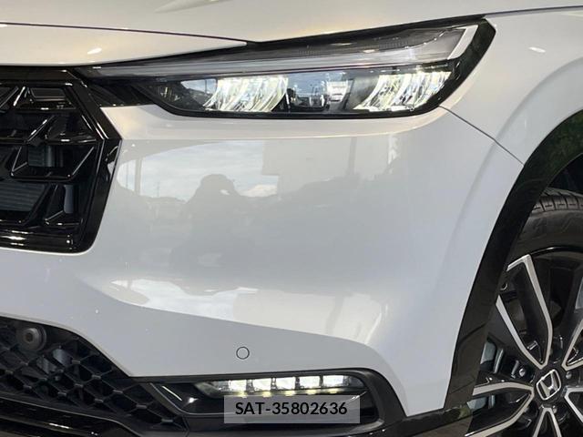 Honda VEZEL 2024-08 8649206-11