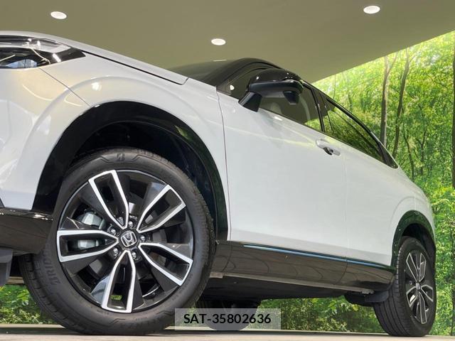 Honda VEZEL 2024-08 8649206-12
