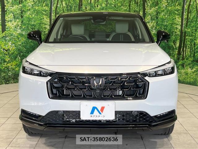 Honda VEZEL 2024-08 8649206-13