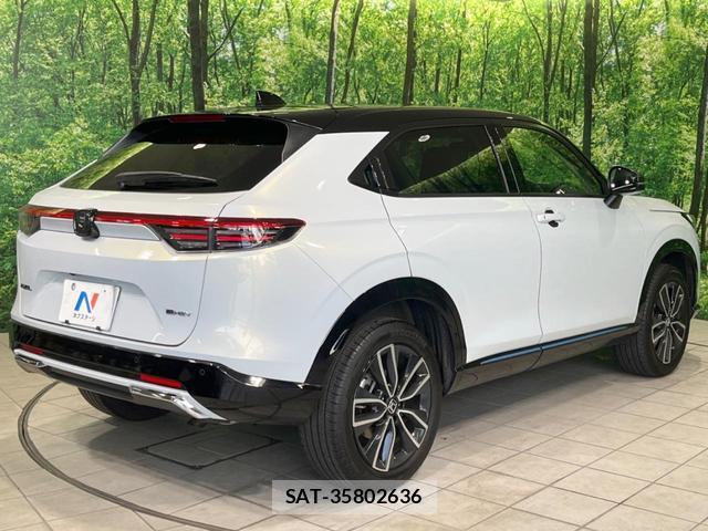 Honda VEZEL 2024-08 8649206-16