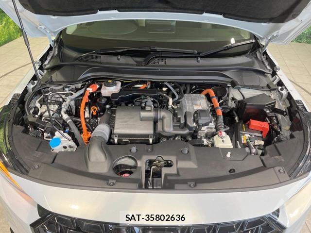 Honda VEZEL 2024-08 8649206-17