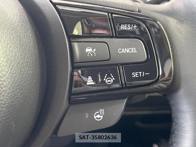 Honda VEZEL 2024-08 8649206-5