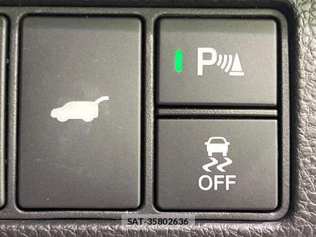 Honda VEZEL 2024-08 8649206-6
