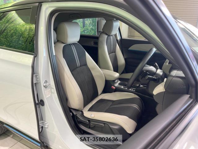 Honda VEZEL 2024-08 8649206-7