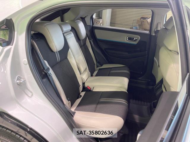 Honda VEZEL 2024-08 8649206-8