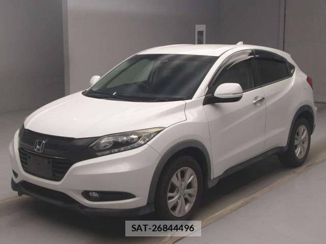 Honda VEZEL 2017-11 8649250-0