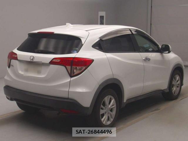 Honda VEZEL 2017-11 8649250-1