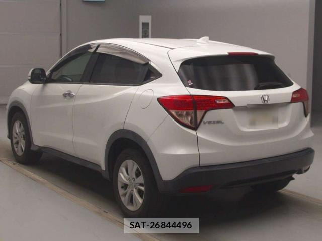 Honda VEZEL 2017-11 8649250-10
