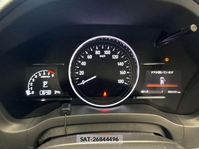 Honda VEZEL 2017-11 8649250-12