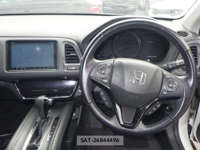 Honda VEZEL 2017-11 8649250-2