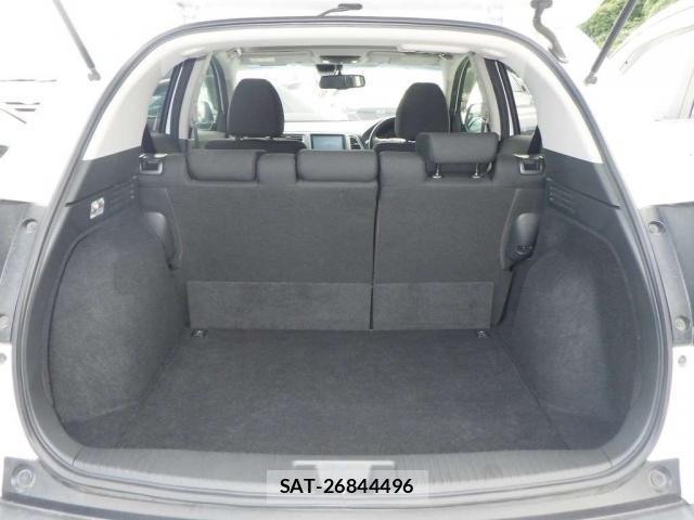 Honda VEZEL 2017-11 8649250-3