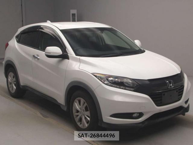 Honda VEZEL 2017-11 8649250-4