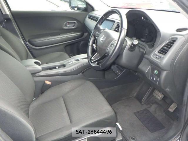 Honda VEZEL 2017-11 8649250-5