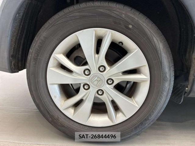 Honda VEZEL 2017-11 8649250-6