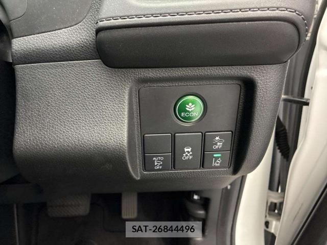 Honda VEZEL 2017-11 8649250-7