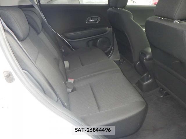 Honda VEZEL 2017-11 8649250-8