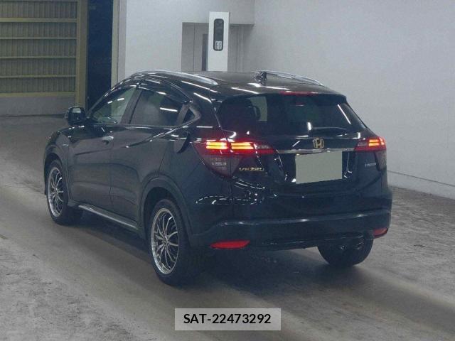 Honda VEZEL 2018-11 8649267-1