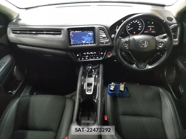 Honda VEZEL 2018-11 8649267-2