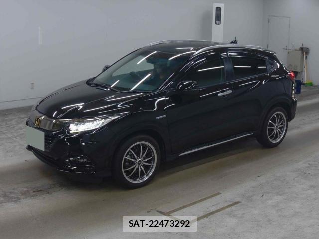 Honda VEZEL 2018-11 8649267-3