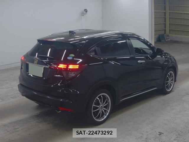 Honda VEZEL 2018-11 8649267-4