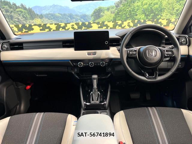Honda VEZEL 2025-11 8649327-1