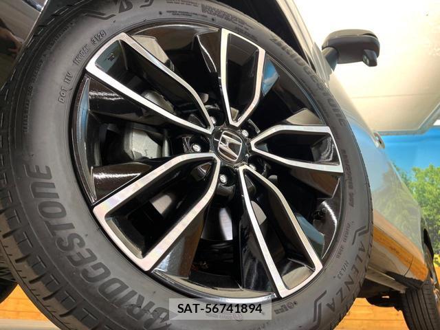 Honda VEZEL 2025-11 8649327-12