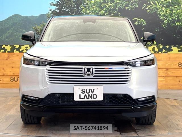 Honda VEZEL 2025-11 8649327-13