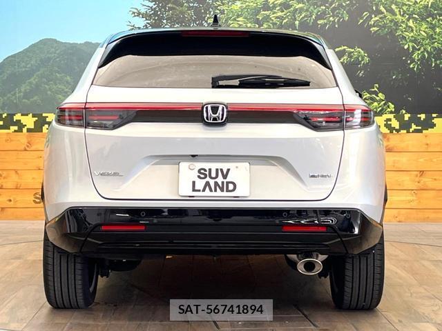Honda VEZEL 2025-11 8649327-14