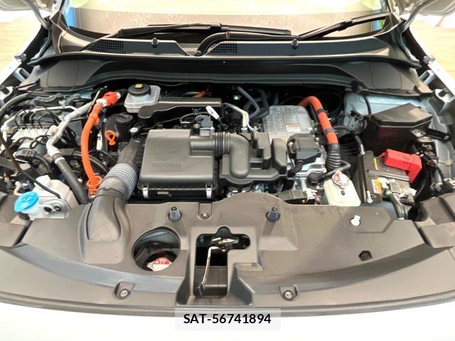 Honda VEZEL 2025-11 8649327-17