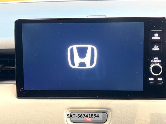 Honda VEZEL 2025-11 8649327-2