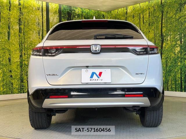 Honda VEZEL 2022-12 8649440-14