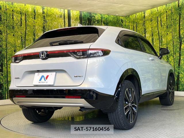 Honda VEZEL 2022-12 8649440-16