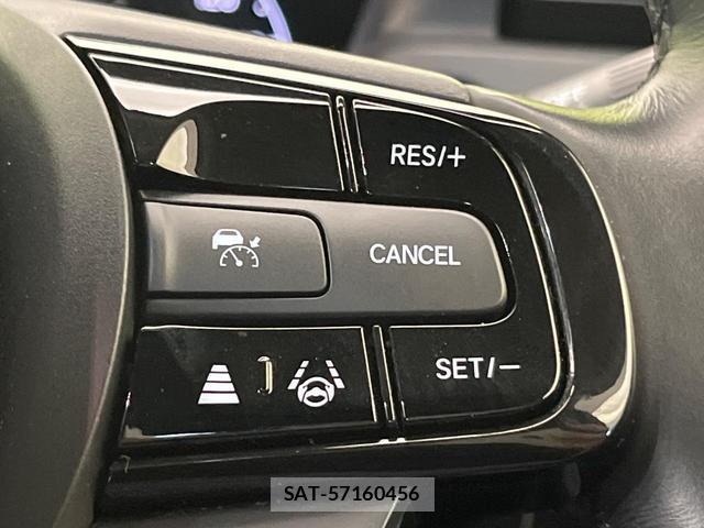 Honda VEZEL 2022-12 8649440-4