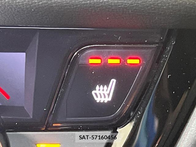 Honda VEZEL 2022-12 8649440-6