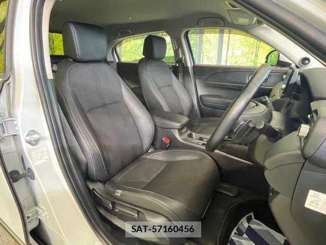 Honda VEZEL 2022-12 8649440-7