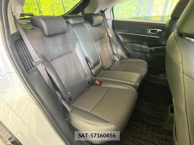 Honda VEZEL 2022-12 8649440-8