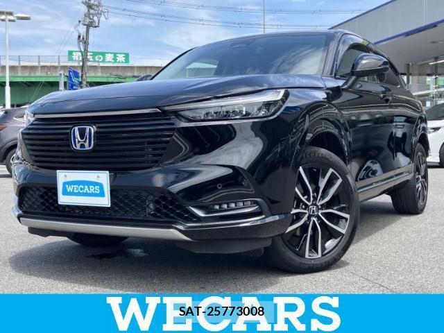 Honda VEZEL 2023-08 8649500-0