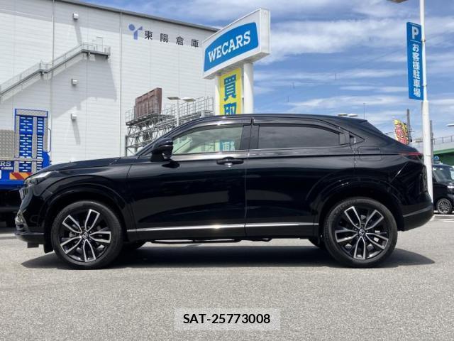 Honda VEZEL 2023-08 8649500-1