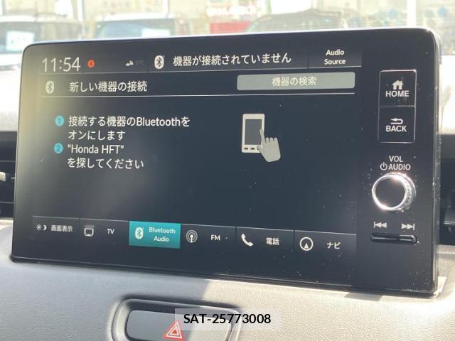 Honda VEZEL 2023-08 8649500-10