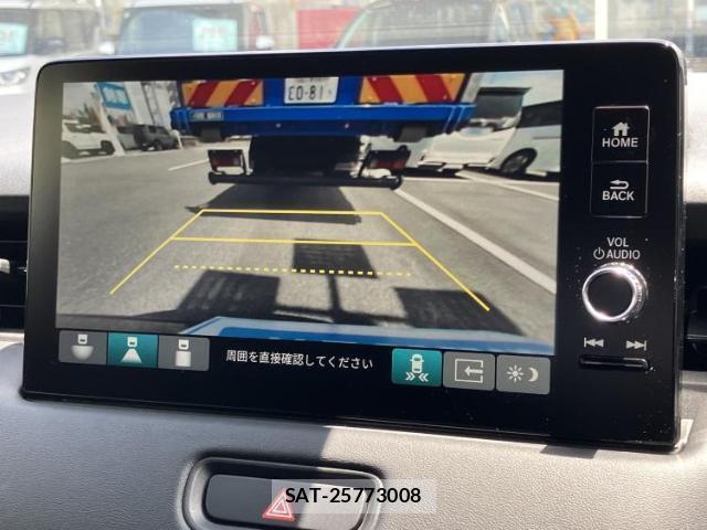 Honda VEZEL 2023-08 8649500-12
