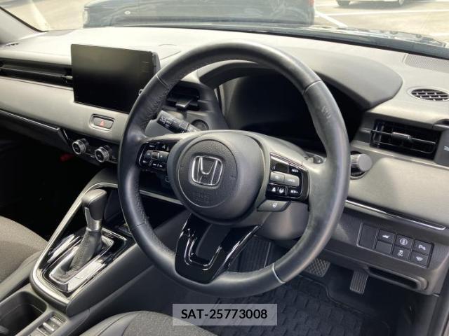 Honda VEZEL 2023-08 8649500-13