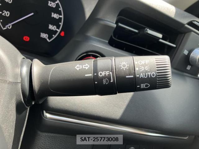 Honda VEZEL 2023-08 8649500-14