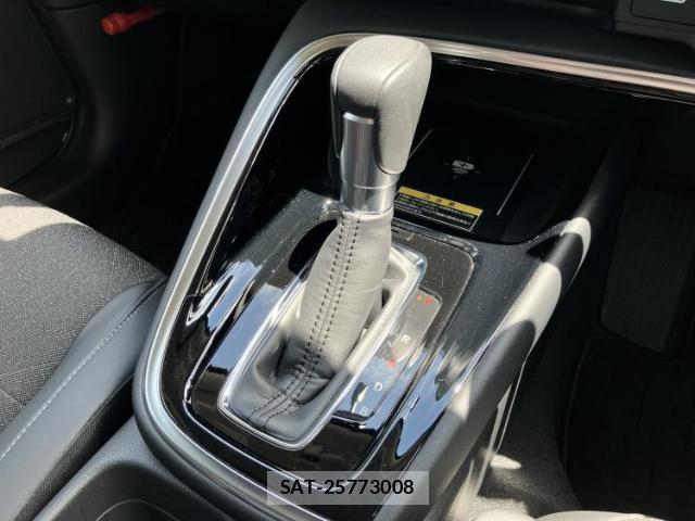 Honda VEZEL 2023-08 8649500-16