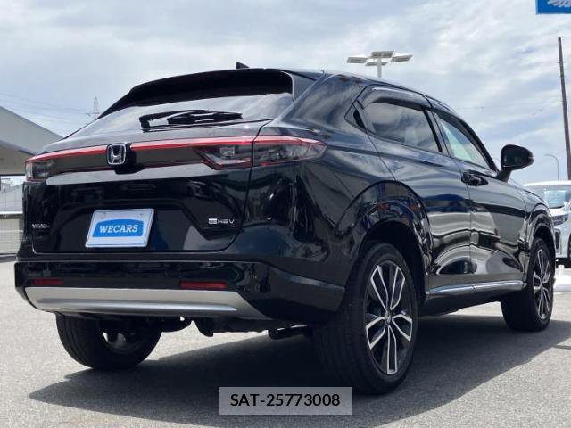 Honda VEZEL 2023-08 8649500-2